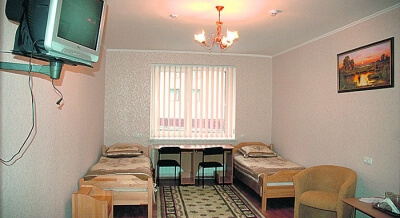 Общежитие у м.Библиотека имени Ленина