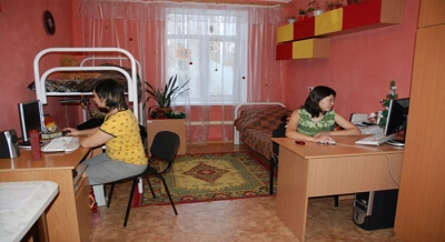 Общежитие у м.Щёлковская